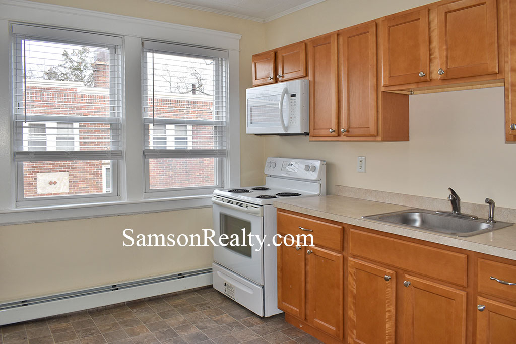 Taft Place Apartments East Side Providence, RI 02906